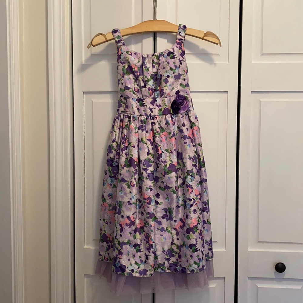 Children’s Place dress